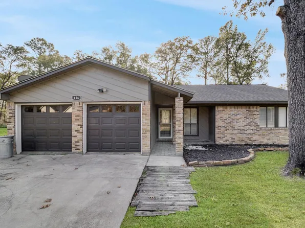 426 Candlelight Ln, Livingston, TX 77351
