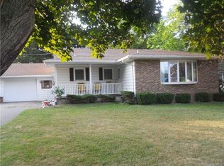 104 Union St, Batavia, NY 14020
