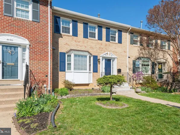 4638 Linmar Ct, Alexandria, VA 22312