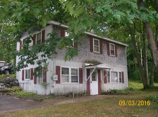 36 Woods Circle Rd, Yarmouth, ME 04096