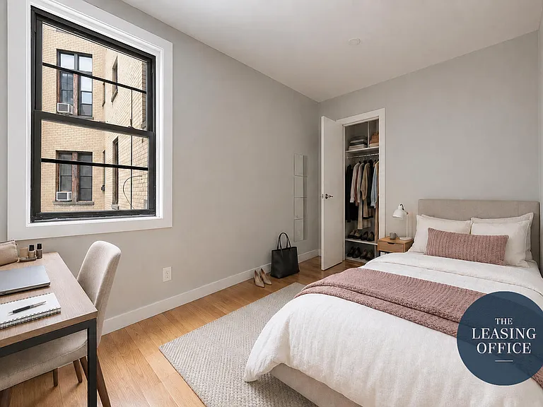 236 W 135th St #4A — Photo 4