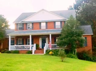 3588 Mirandy Rd, Cookeville, TN 38506