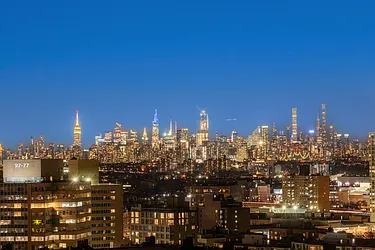 Sold by Brown Harris Stevens Forest Hills LLC