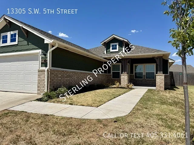 Gorgeous 3 bedroom 2 Bathroom in Somers Pointe Community! — Photo 2