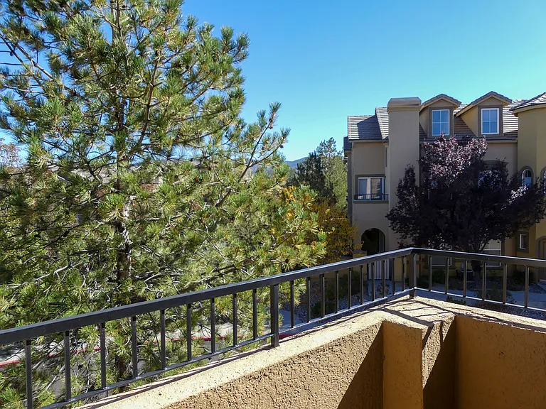 Balcony 1