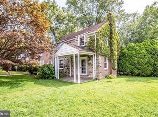 210 Sunnybrook Rd, Springfield, PA 19064