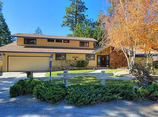 232 Finch Dr, Big Bear Lake, CA 92315