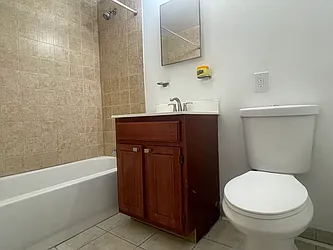 Rented by Highline Residential