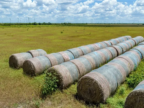 0 County Road 647, Mathis, TX 78368