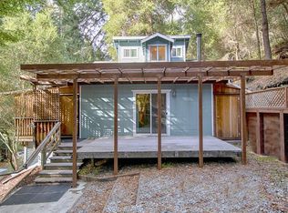 1008 Redwood Dr, Aptos, CA 95003