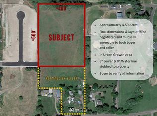 700 McBeth Rd, Walla Walla, WA 99362