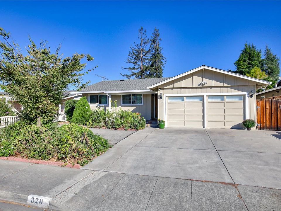 1st image of 820 San Pablo Dr