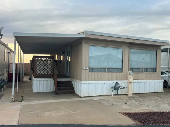 12350 Christensen Rd Space 107, Salinas, CA 93907