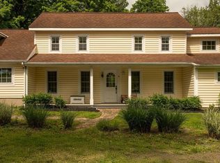 4 Skiba Rd, Pine Plains, NY 12567