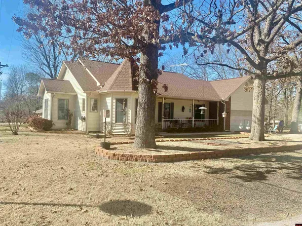 12 Cedar Crest Dr, Lakeview, AR 72642