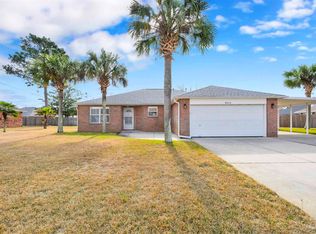 9074 Caribbean Dr, Pensacola, FL 32506