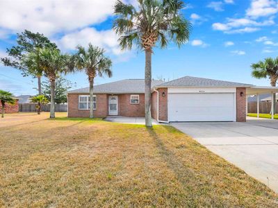 9074 Caribbean Dr, Pensacola, FL, 32506