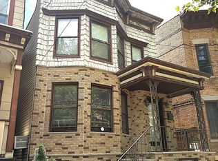 314 Webster Ave Floor 2, Jersey City, NJ 07307