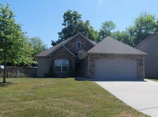 1004 Louisville Dr, Columbia, MO 65203