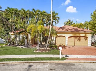 15989 SW 14th St, Hollywood, FL 33027