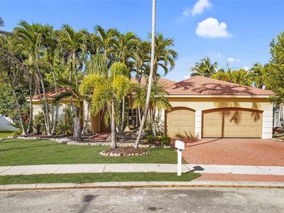 15989 SW 14th St, Hollywood, FL, 33027