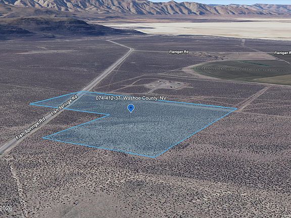 4th image of Apn 7441237 Washoe County