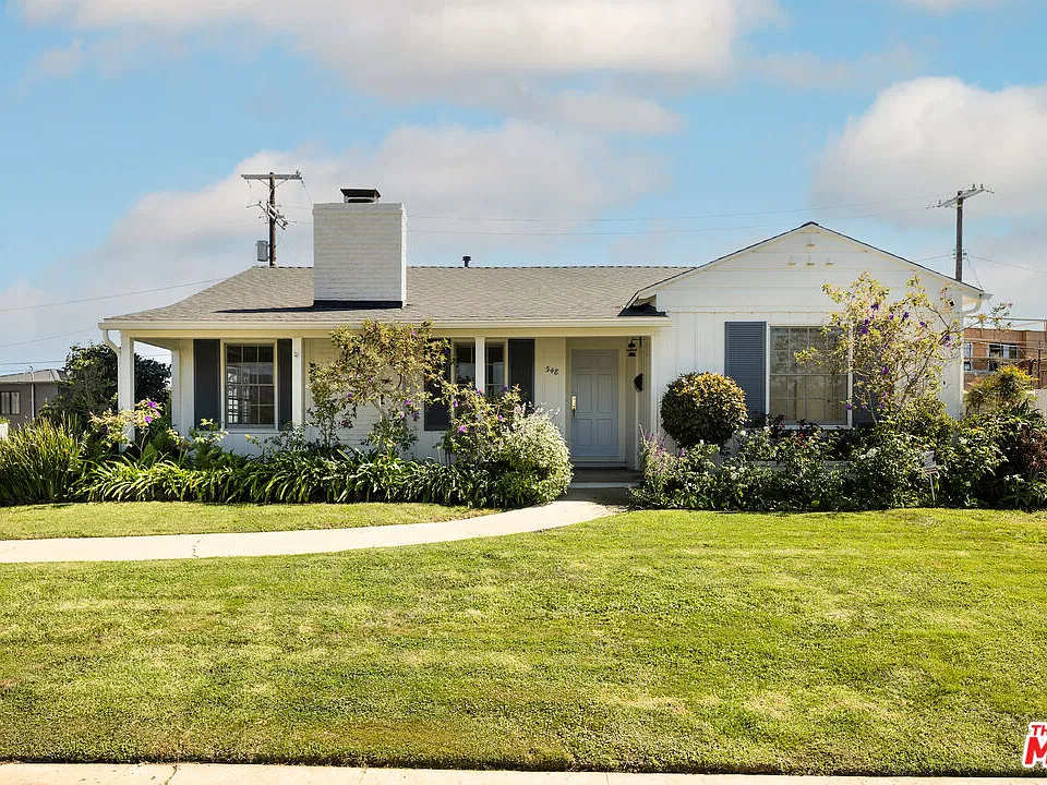 548 El Medio Ave