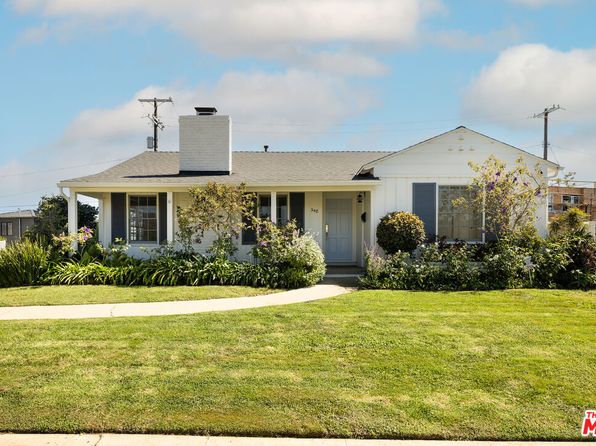548 El Medio Ave