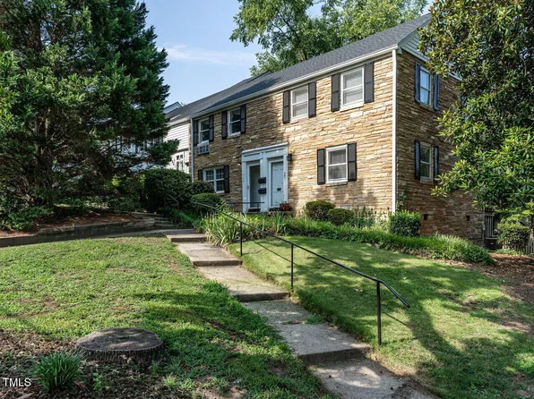 979 Saint Marys St #G6, Raleigh, NC 27605