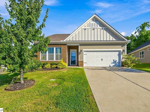 516 Raleighwood Ln, Simpsonville, SC 29681