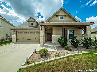 9210 Oak Bud, Schertz, TX 78154