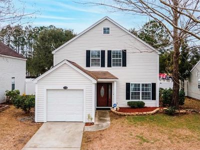 226 Flat Rock Trce, Bluffton, SC, 29910