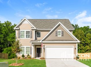 295 Queenshall Rd, Mooresville, NC 28117