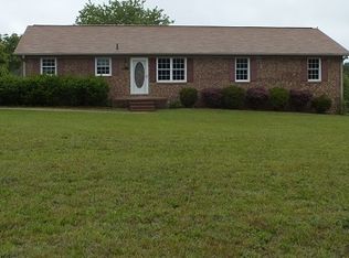 291 Old Burnett Rd, Inman, SC 29349