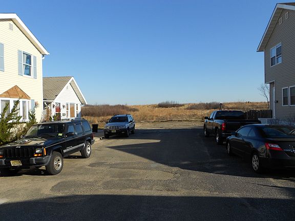Outside - 3rd House From These Dunes (Great For Walking!)
