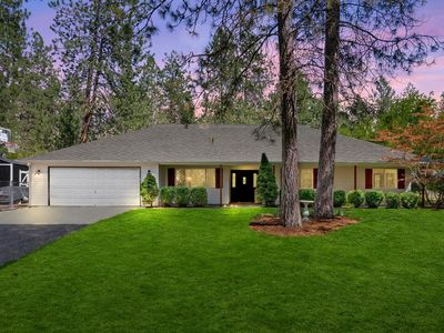 16510 N Yale Rd, Colbert, WA, 99005
