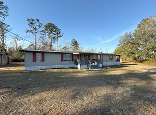 3636 Ozley Ln, Valdosta, GA 31602