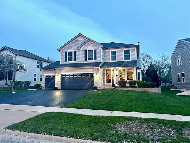 1st image of 1002 Butterfield Cir E