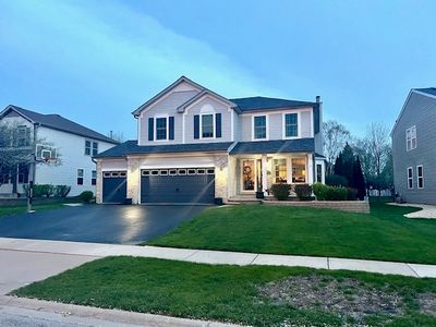 1002 Butterfield Cir E, Shorewood, IL, 60404