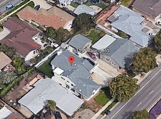 5314 Waring Rd, San Diego, CA 92120