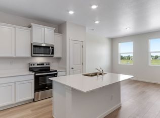 2402 Merlot St, Fort Lupton, CO 80621