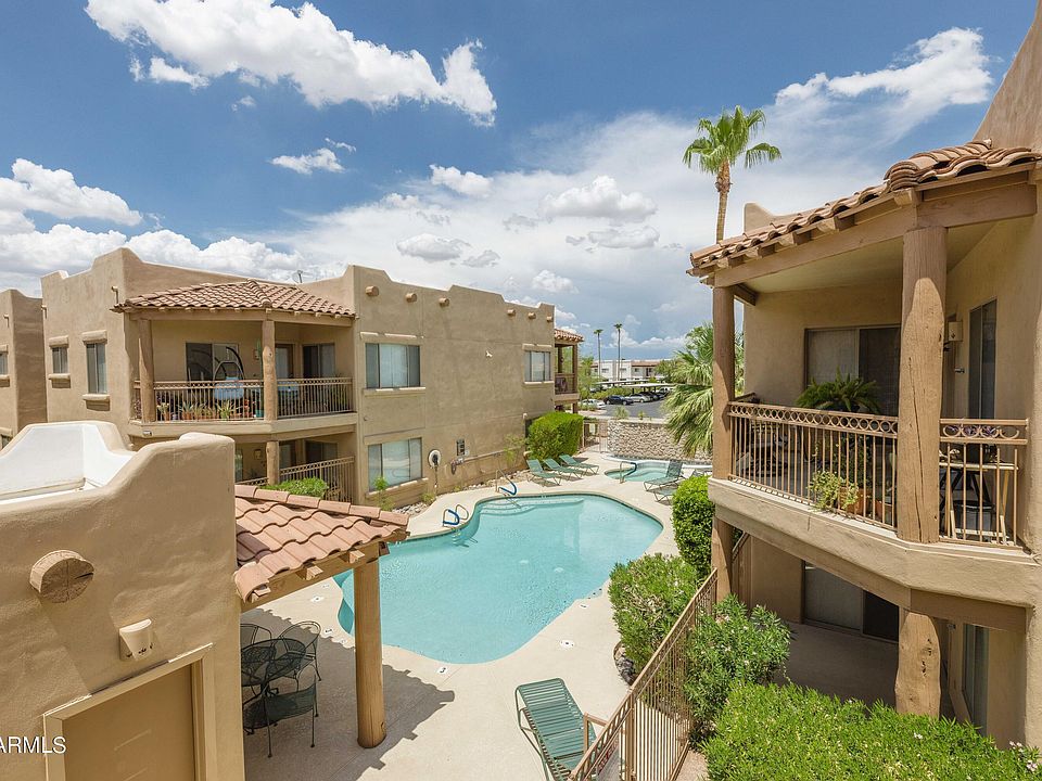 16545 E Gunsight Dr Fountain Hills, AZ, 85268 Apartments for Rent