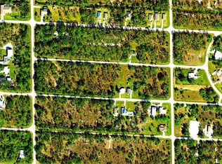 27295 Aloha Dr #3, Punta Gorda, FL 33955