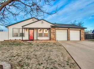10301 S Douglas Ave, Oklahoma City, OK 73139