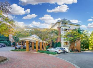 Queens at Granville, Charlotte, NC 28207