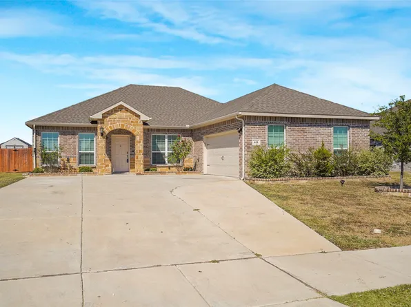 619 Excelsior Dr, Waxahachie, TX 75165