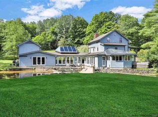 142 Coutant Rd, Tillson, NY 12486