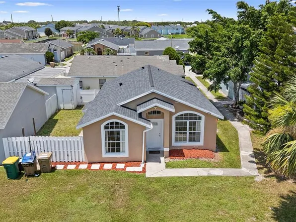 2338 Harbor Town Dr, Kissimmee, FL 34744