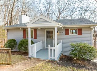 4219 Hilltop Rd, Harrisonburg, VA 22801