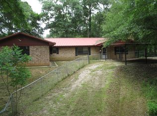 21380 N Us Highway 59, Garrison, TX 75946